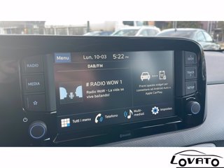 HYUNDAI I10 PE 5P 1.0 MT CONNECTLINE 23