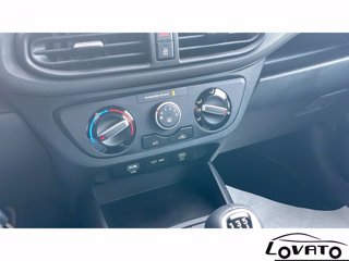 HYUNDAI I10 PE 5P 1.0 MT CONNECTLINE 24