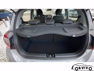 HYUNDAI I10 PE 5P 1.0 MT CONNECTLINE 26
