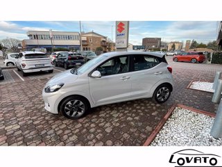 HYUNDAI I10 PE 5P 1.0 MT CONNECTLINE 6