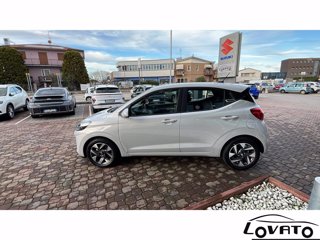 HYUNDAI I10 PE 5P 1.0 MT CONNECTLINE 7