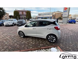 HYUNDAI I10 PE 5P 1.0 MT CONNECTLINE 8