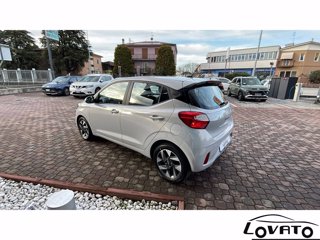 HYUNDAI I10 PE 5P 1.0 MT CONNECTLINE 9