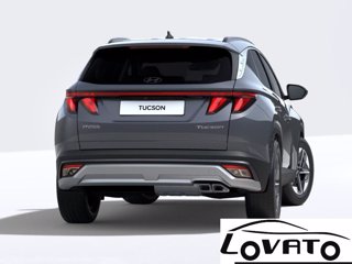 HYUNDAI TUCSON PE 1.6CRDI DCT 136 48V BUSINESS 2