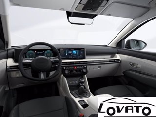 HYUNDAI TUCSON PE 1.6CRDI DCT 136 48V BUSINESS 3