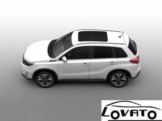 SUZUKI VITARA HYBRID 1.5 STARVIEW 4WD AG AT 1