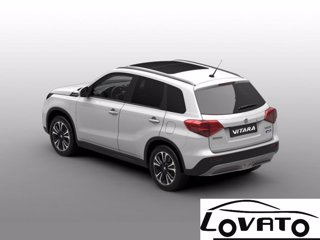 SUZUKI VITARA HYBRID 1.5 STARVIEW 4WD AG AT 2