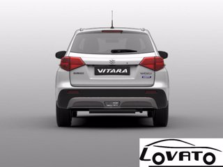 SUZUKI VITARA HYBRID 1.5 STARVIEW 4WD AG AT 3
