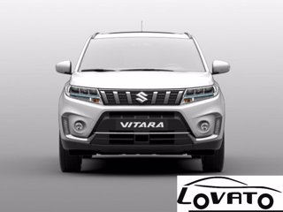 SUZUKI VITARA HYBRID 1.5 STARVIEW 4WD AG AT 4