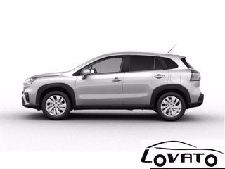 SUZUKI S-CROSS HYBRID 1.4 TOP 4WD ALLGRIP 1