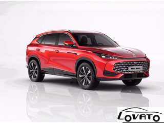 MG NUOVA HS 1.5T MT COMFORT