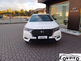 DS DS 7 Crossback BlueHDi 130 aut. Business 1