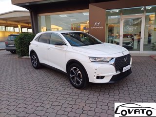 DS DS 7 Crossback BlueHDi 130 aut. Business 10
