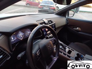 DS DS 7 Crossback BlueHDi 130 aut. Business 13