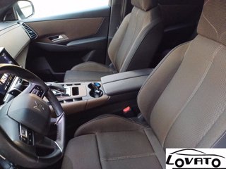 DS DS 7 Crossback BlueHDi 130 aut. Business 14