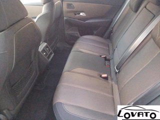 DS DS 7 Crossback BlueHDi 130 aut. Business 16