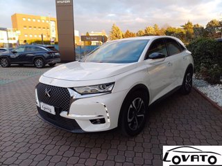 DS DS 7 Crossback BlueHDi 130 aut. Business 2
