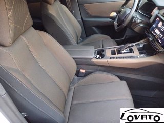 DS DS 7 Crossback BlueHDi 130 aut. Business 22