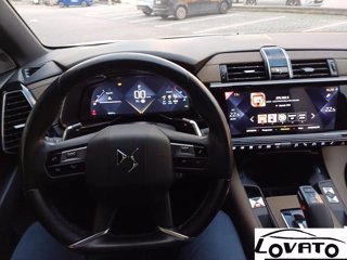 DS DS 7 Crossback BlueHDi 130 aut. Business 27