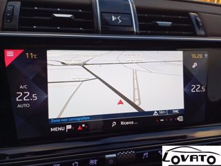 DS DS 7 Crossback BlueHDi 130 aut. Business 29