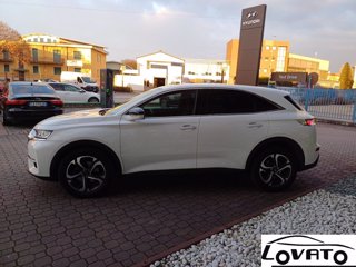 DS DS 7 Crossback BlueHDi 130 aut. Business 3