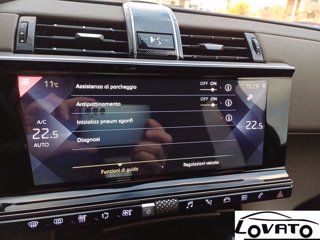 DS DS 7 Crossback BlueHDi 130 aut. Business 30