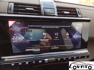 DS DS 7 Crossback BlueHDi 130 aut. Business 31