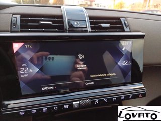 DS DS 7 Crossback BlueHDi 130 aut. Business 32