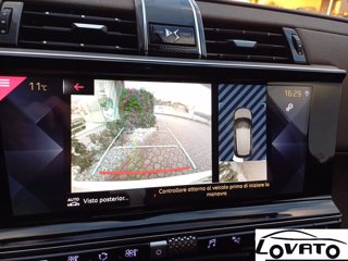 DS DS 7 Crossback BlueHDi 130 aut. Business 34