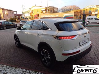 DS DS 7 Crossback BlueHDi 130 aut. Business 4