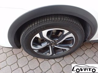DS DS 7 Crossback BlueHDi 130 aut. Business 42