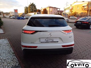DS DS 7 Crossback BlueHDi 130 aut. Business 5