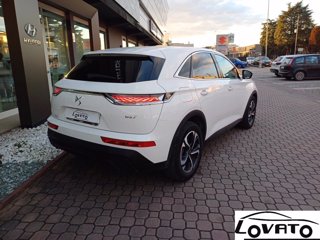 DS DS 7 Crossback BlueHDi 130 aut. Business 8