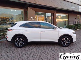 DS DS 7 Crossback BlueHDi 130 aut. Business 9