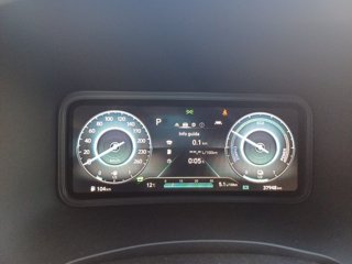 HYUNDAI Kona HEV 1.6 DCT XLine 16