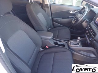 HYUNDAI Kona HEV 1.6 DCT XLine 18