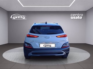 HYUNDAI Kona HEV 1.6 DCT XLine 3