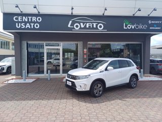 SUZUKI Vitara 1.4 Hybrid Cool