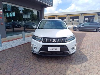SUZUKI Vitara 1.4 Hybrid Cool 1