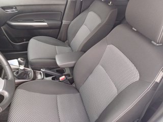 SUZUKI Vitara 1.4 Hybrid Cool 12