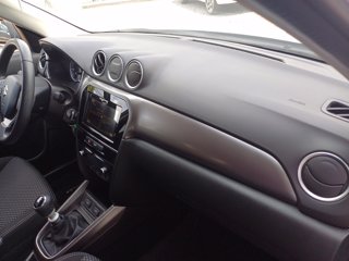 SUZUKI Vitara 1.4 Hybrid Cool 15