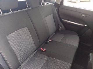 SUZUKI Vitara 1.4 Hybrid Cool 17