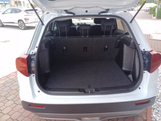 SUZUKI Vitara 1.4 Hybrid Cool 18