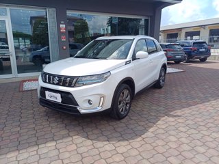 SUZUKI Vitara 1.4 Hybrid Cool 2