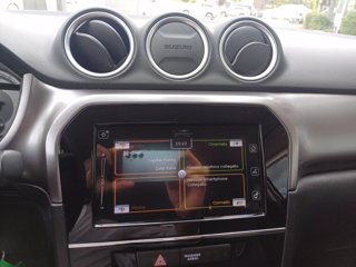 SUZUKI Vitara 1.4 Hybrid Cool 20