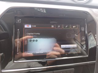 SUZUKI Vitara 1.4 Hybrid Cool 21