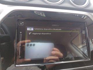 SUZUKI Vitara 1.4 Hybrid Cool 22
