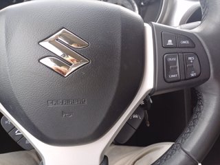 SUZUKI Vitara 1.4 Hybrid Cool 29