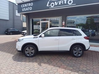 SUZUKI Vitara 1.4 Hybrid Cool 3