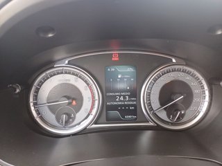 SUZUKI Vitara 1.4 Hybrid Cool 30